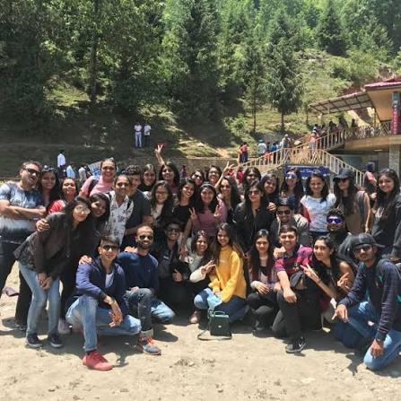 Having 6 years of Custom Group Departure from Hyderabad experience in Travel Industry