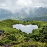 Chembra Peak Waynad