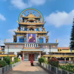 Golden Temple Coorg